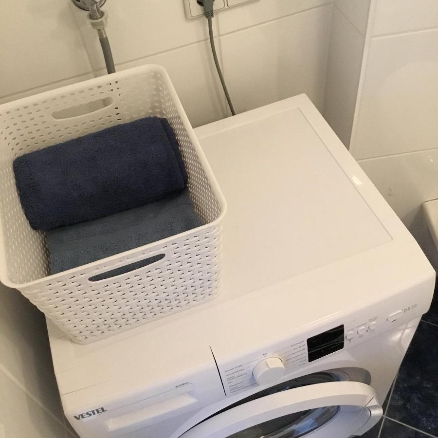 Earl Grey Apartment Wien מראה חיצוני תמונה