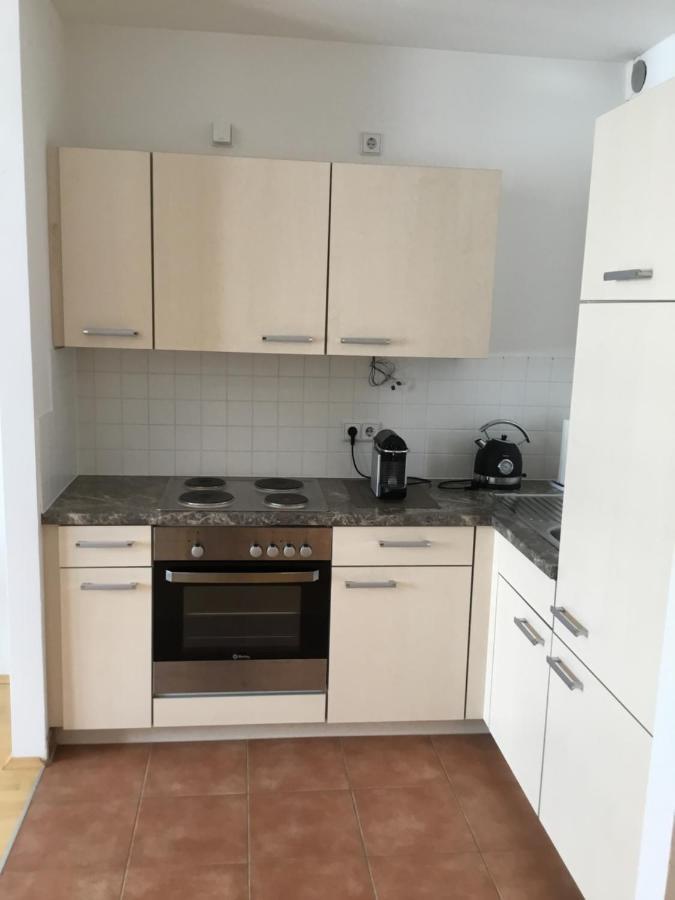 Earl Grey Apartment Wien מראה חיצוני תמונה