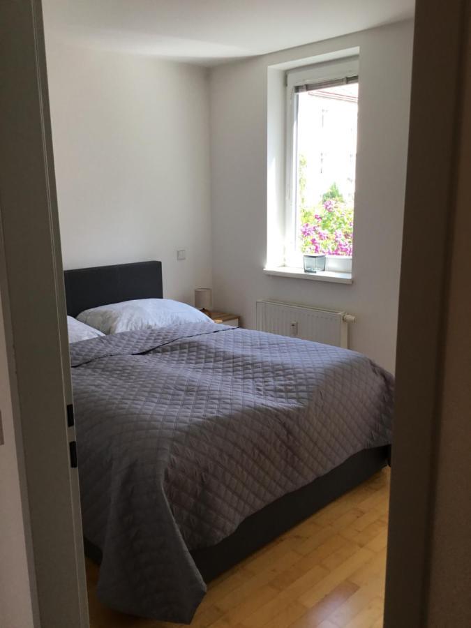 Earl Grey Apartment Wien מראה חיצוני תמונה
