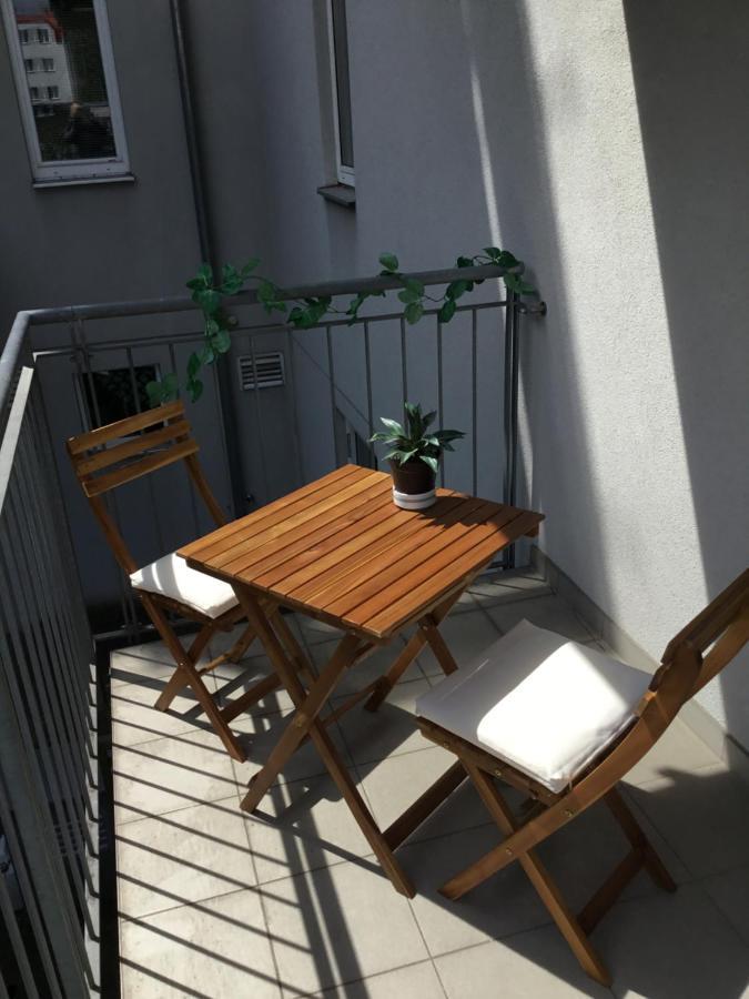 Earl Grey Apartment Wien מראה חיצוני תמונה