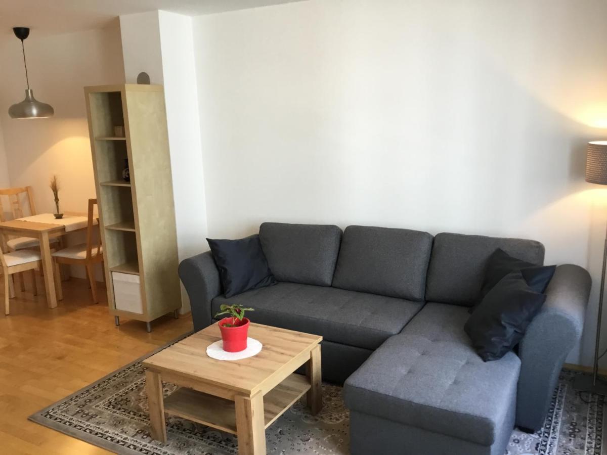 Earl Grey Apartment Wien מראה חיצוני תמונה