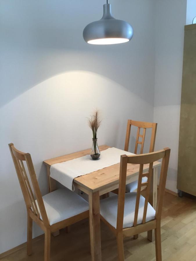 Earl Grey Apartment Wien מראה חיצוני תמונה