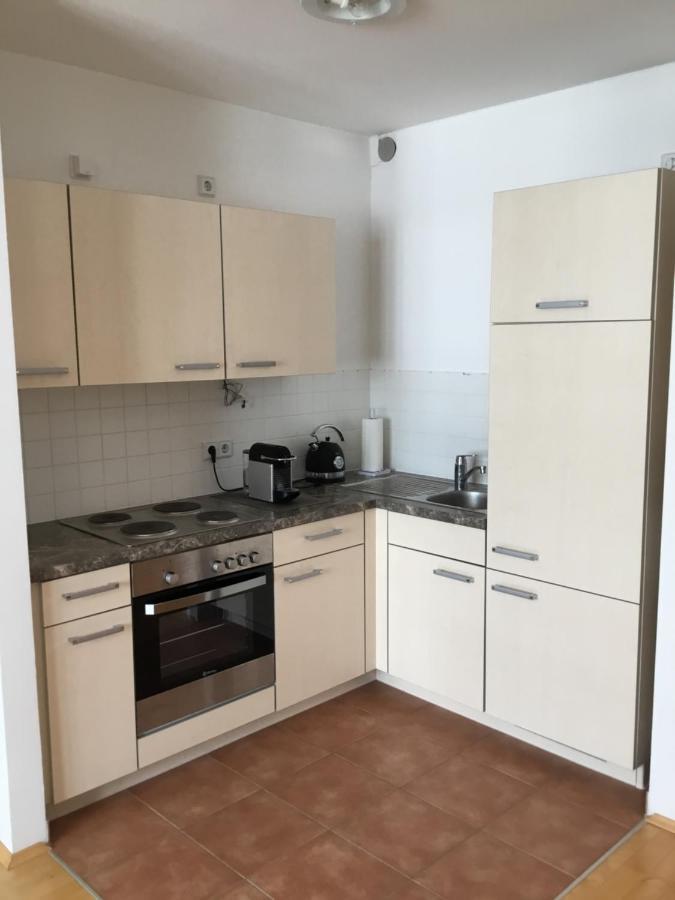 Earl Grey Apartment Wien מראה חיצוני תמונה