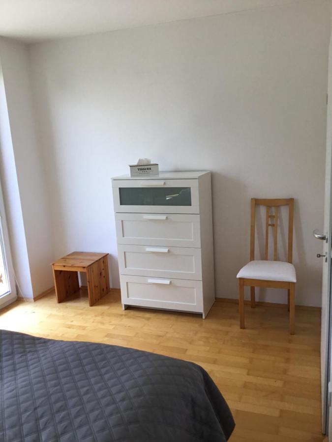Earl Grey Apartment Wien מראה חיצוני תמונה
