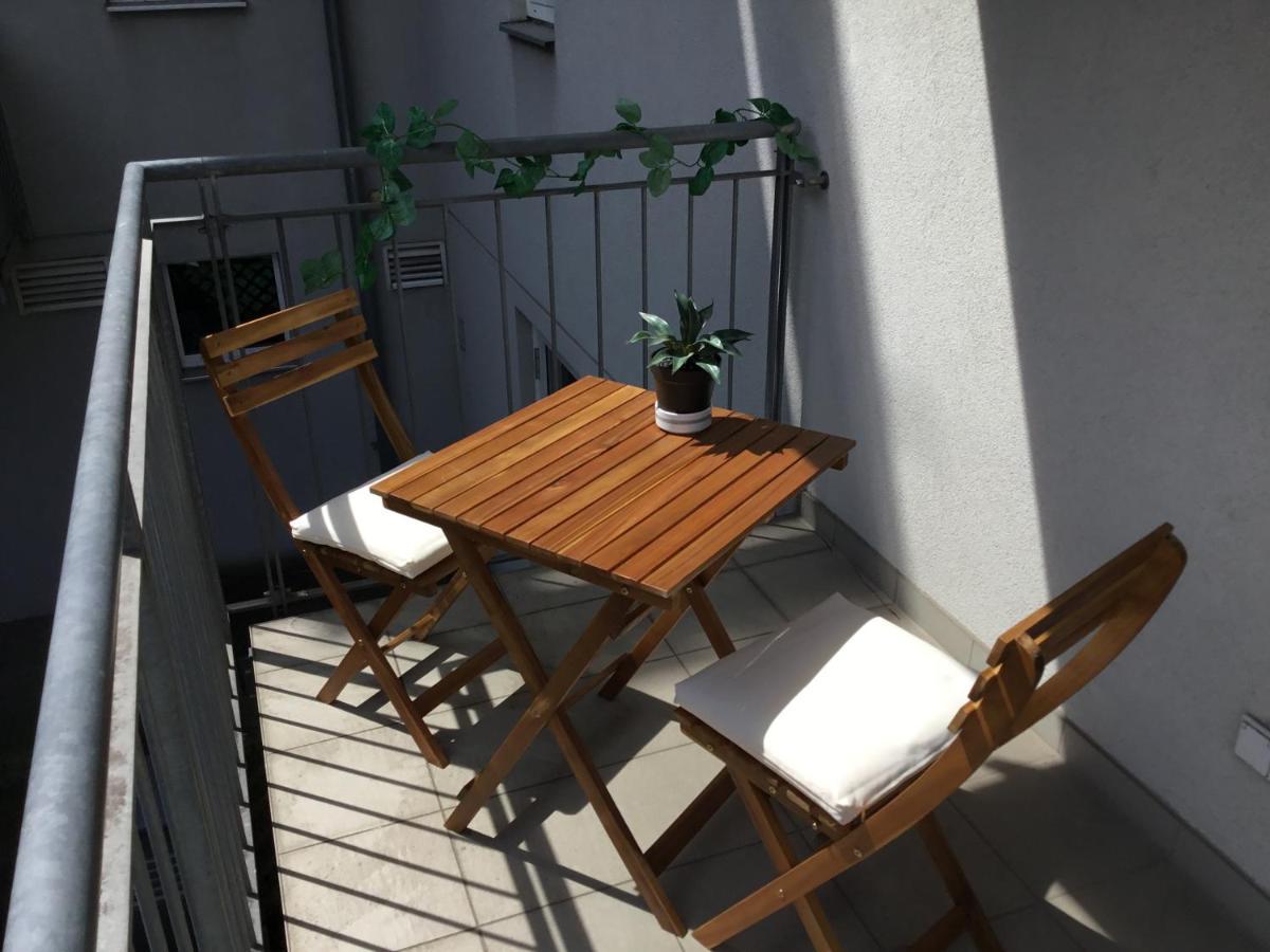 Earl Grey Apartment Wien מראה חיצוני תמונה