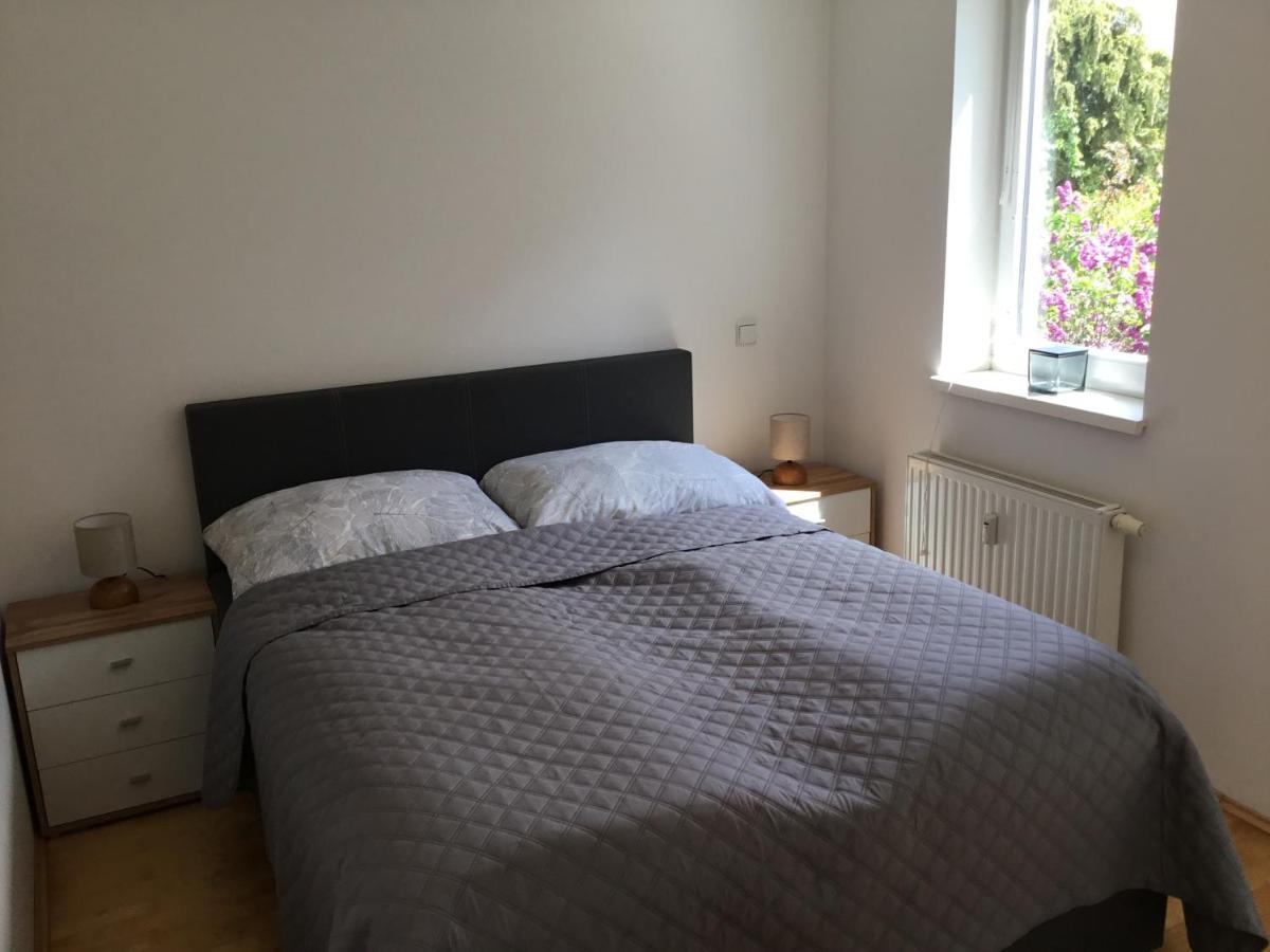 Earl Grey Apartment Wien מראה חיצוני תמונה