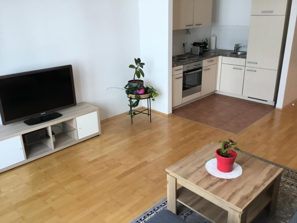Earl Grey Apartment Wien מראה חיצוני תמונה
